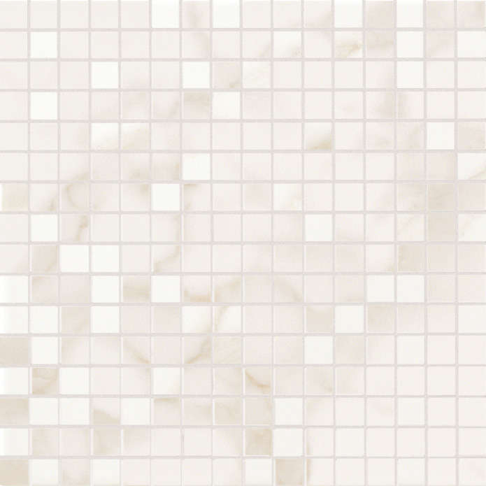 Мозаика FAP Ceramiche Roma Diamond Calacatta Mosaico