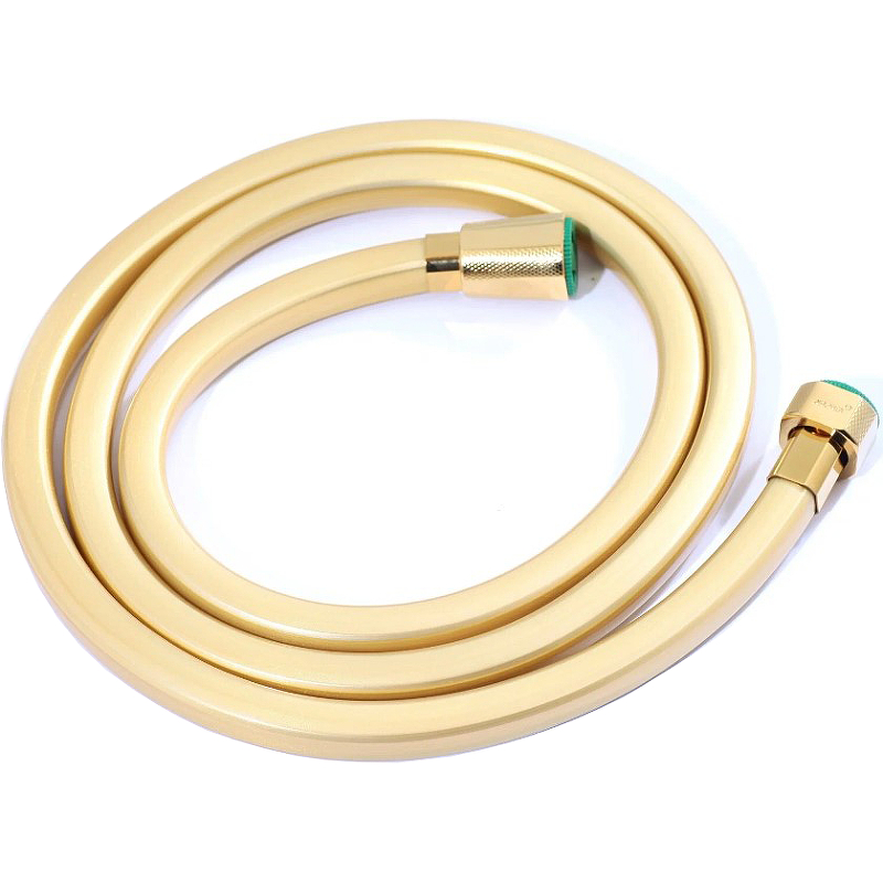 Душевой шланг Kaiser 0043 Gold