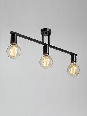 Линейный светильник Vitaluce V4232-1/3PL