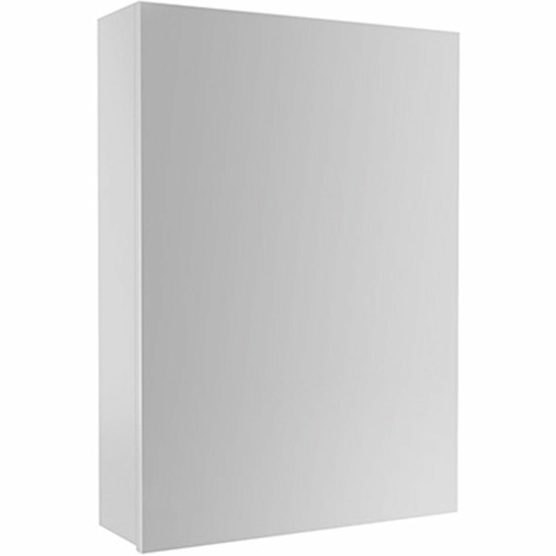 Зеркальный шкаф Sanstar Universal 40 115.1-2.4.1. Белый