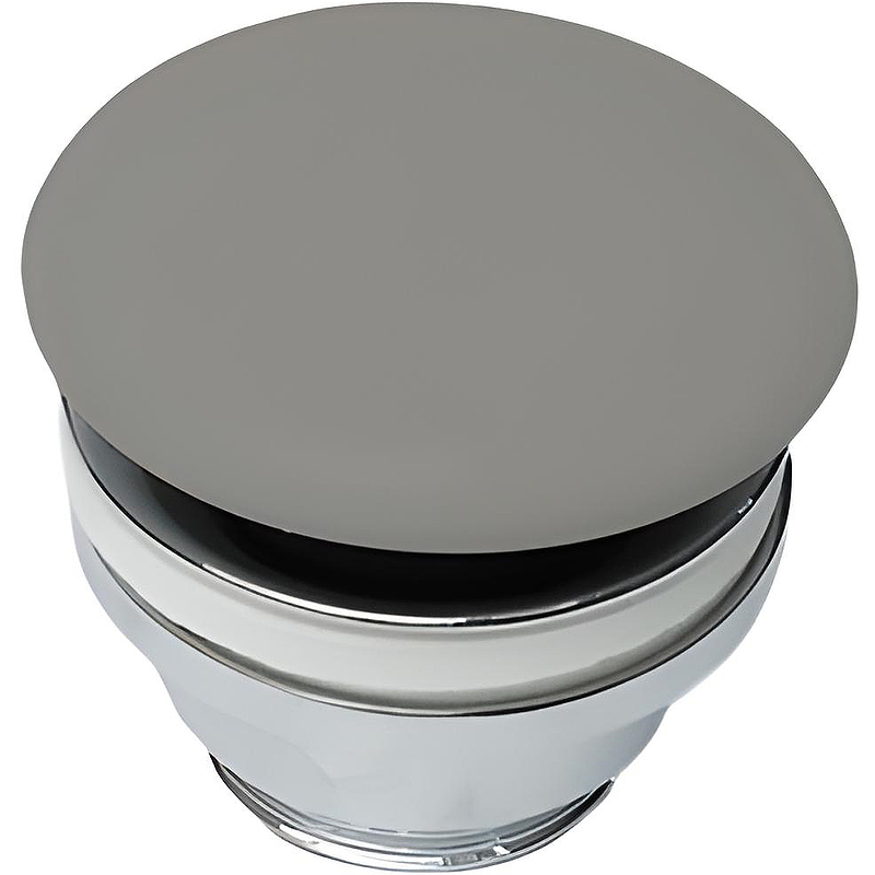 Донный клапан Artceram ACA038 15 00 click-clack Grigio oliva