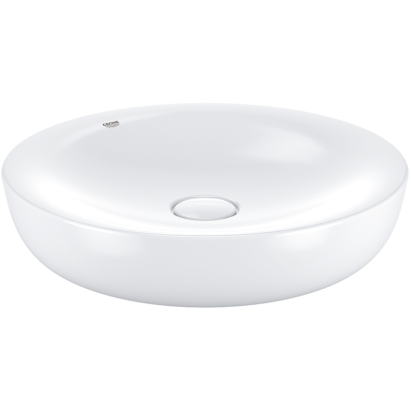 Раковина-чаша Grohe Essence Ceramic 45 3960900H Альпин-белый