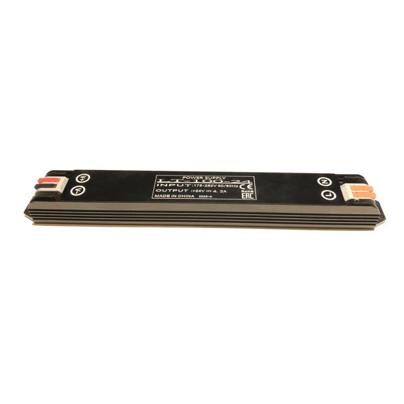 Драйвер WERTMARK WTL.P0.600.100