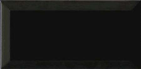 Плитка настенная Vives Zola Negro Mate