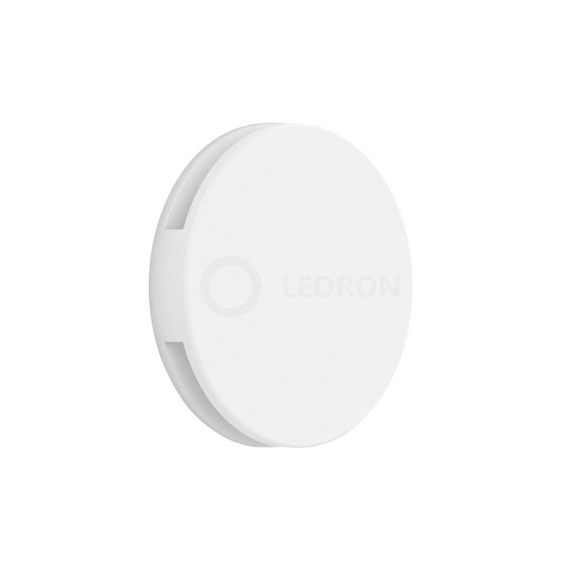 Подсветка ступеней лестницы LeDron ODL044 White