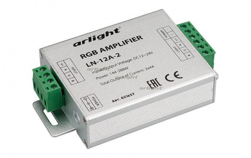 Усилитель Arlight 021657