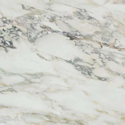 Керамогранит Ape Capraia Bianco pol. Rect. 80
