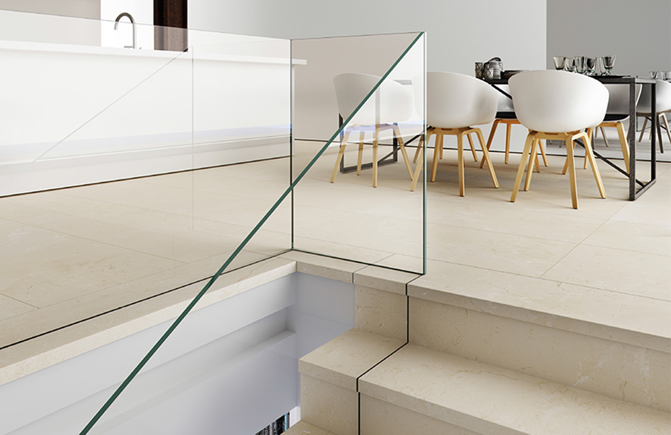 Клинкер Exagres Marbles