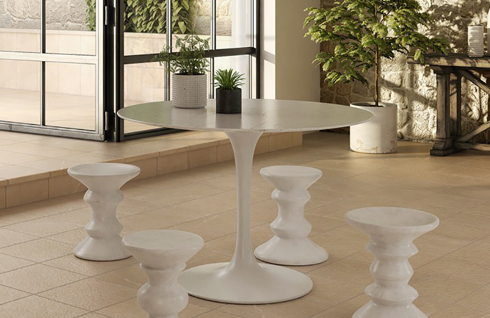 Клинкер Exagres Albaroc