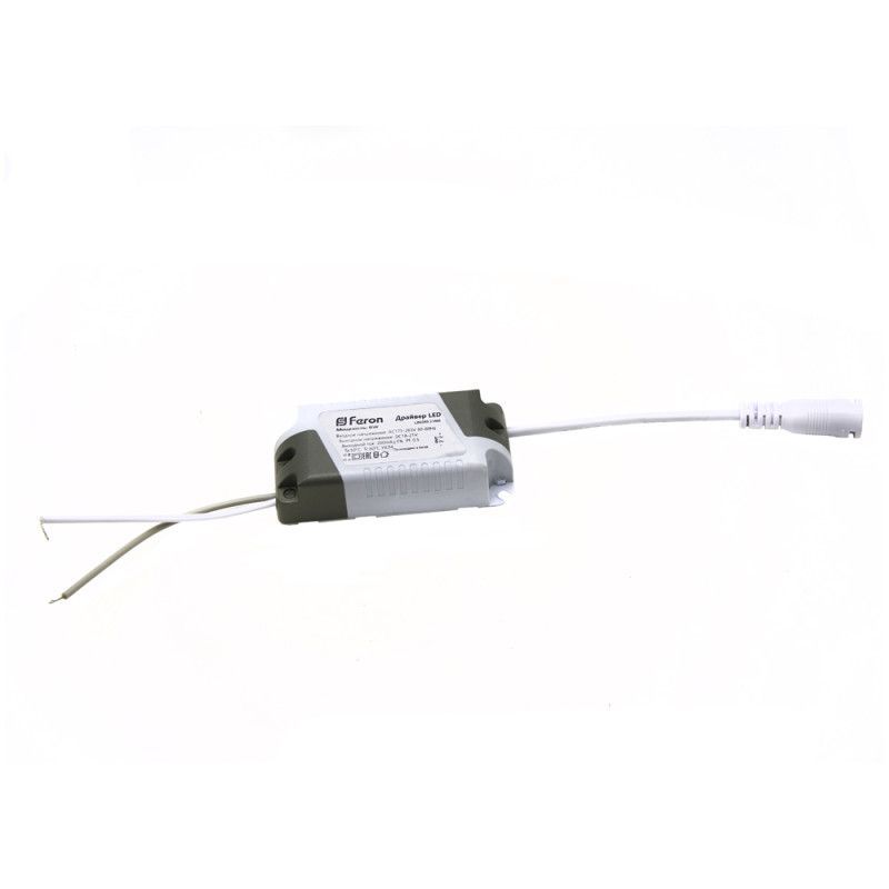 Драйвер Feron 41750