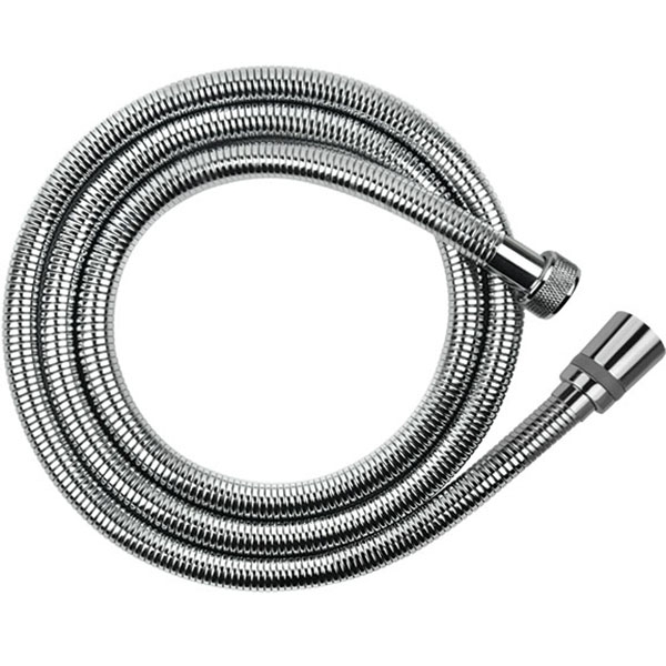 Душевой шланг Olive's F0140 1,6-2,0 Хром