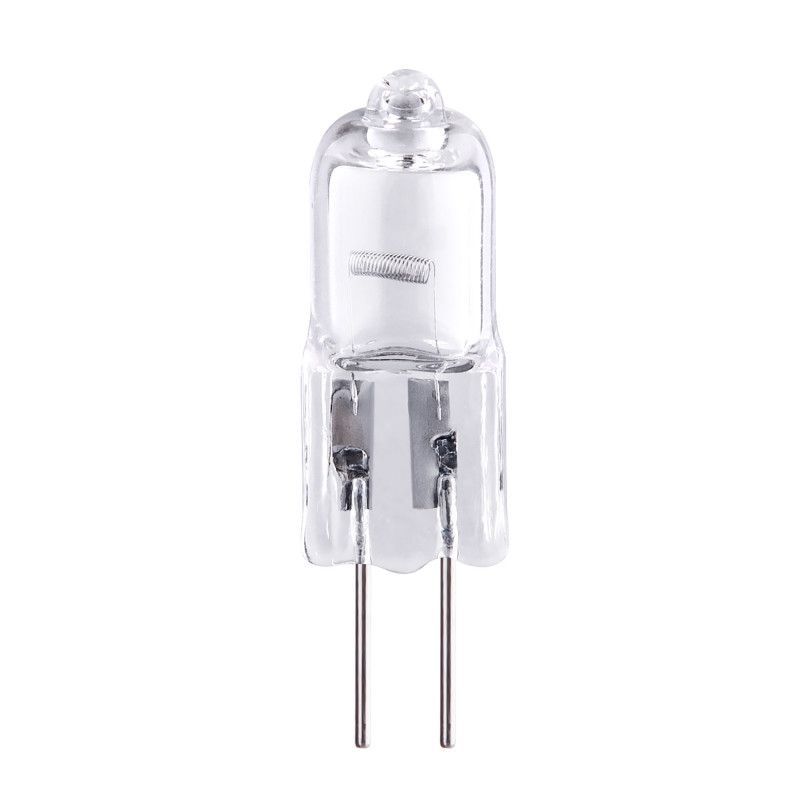Галогеновая лампа Elektrostandard G4 12 В 20 Вт сверхъяркая
