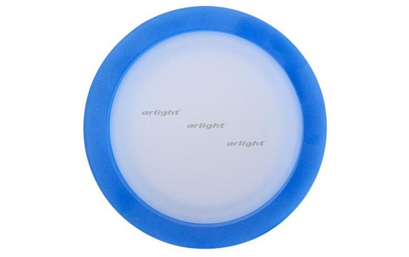 Детский точечный светильник Arlight 022527