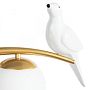 Детское бра ARTE Lamp A3422AP-1GO