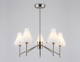Люстра на штанге Ambrella Light LH57123