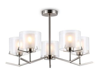 Люстра на штанге Ambrella Light LH57001
