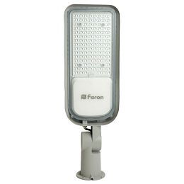 Консольный светильник Feron 48687