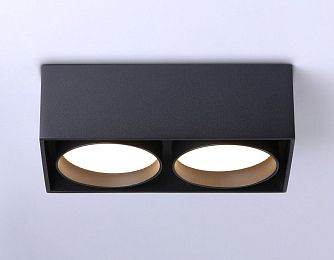Накладной светильник Ambrella Light TN70875