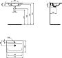 Раковина Ideal Standard Connect Air Vanity 64 E028901 Euro White