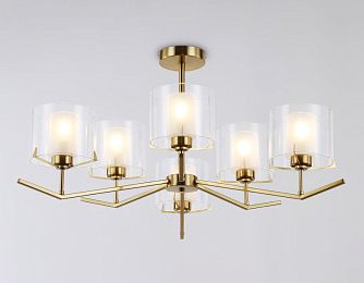 Люстра на штанге Ambrella Light LH57008