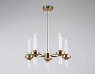 Люстра на штанге Ambrella Light LH55358