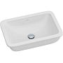 Раковина Villeroy&Boch Loop & Friends 60 61450001 Альпийский белый