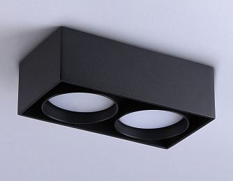 Накладной светильник Ambrella Light TN70875