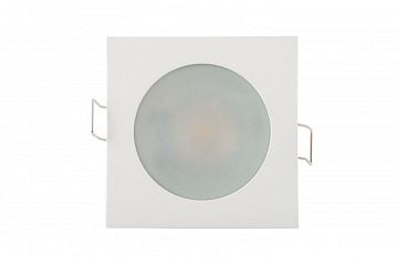 Влагозащищенный светильник Denkirs DK3014-WH