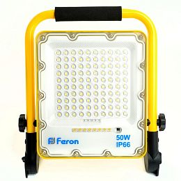 Прожектор Feron 48676