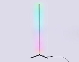 Детский торшер Ambrella Light FL8027