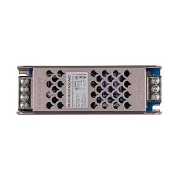 Блок питания для светодиодной ленты Elektrostandard Трансформатор 100W 24V IP00 4,16A LST 9A