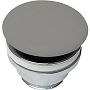 Донный клапан Artceram ACA038 15 00 click-clack Grigio oliva