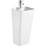 Раковина Ceruttispa Doris 43 CT7830 Белая