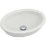Раковина Villeroy&Boch Loop & Friends 50 61551001 Альпийский белый
