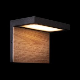 Светильник настенный LOFT IT 100001W