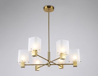 Люстра на штанге Ambrella Light LH57031