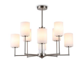 Люстра на штанге Ambrella Light LH56213