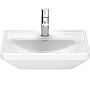 Раковина Duravit D-Neo 45 0738450041 Белая
