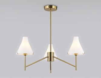 Люстра на штанге Ambrella Light LH57131