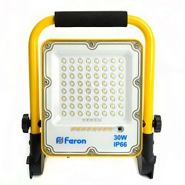 Прожектор Feron 48675