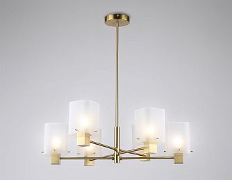 Люстра на штанге Ambrella Light LH57031