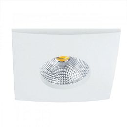 Влагозащищенный светильник ARTE Lamp A4764PL-1WH