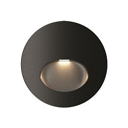 Светильник для ступеней Maytoni O015SL-L3B3K