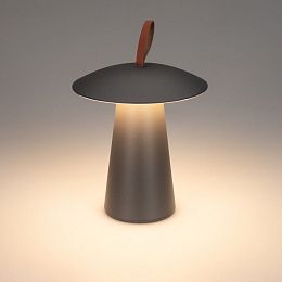 Уличный настольный светильник Arlight 031628