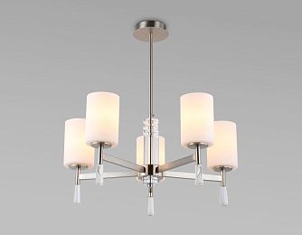 Люстра на штанге Ambrella Light LH56251