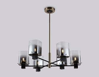 Люстра на штанге Ambrella Light LH57041