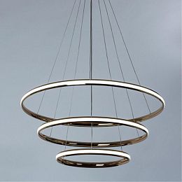 Каскадная люстра ARTE Lamp A2198SP-3GO