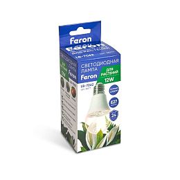 Светильник для растениеводства Feron 38277