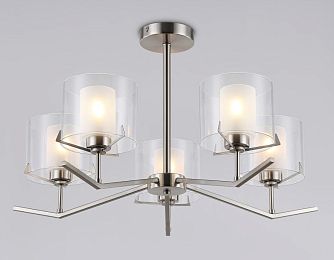 Люстра на штанге Ambrella Light LH57001