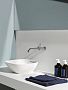 Раковина-чаша Laufen Ino 35 8.1230.0 Белая